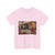 BOSCH, Hieronymus - Triptych of Temptation of St Anthony (left wing)2 (Artwork) T-Shirt