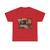 BOSCH, Hieronymus - Triptych of Temptation of St Anthony (left wing)2 (Artwork) T-Shirt