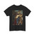 BOTTICELLI, Sandro - Madonna and Child and the Young St John the Baptist (Artwork) T-Shirt