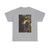 BOTTICELLI, Sandro - Madonna and Child and the Young St John the Baptist (Artwork) T-Shirt