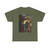 BOTTICELLI, Sandro - Madonna and Child and the Young St John the Baptist (Artwork) T-Shirt