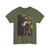 BOTTICELLI, Sandro - Madonna and Child and the Young St John the Baptist (Artwork) T-Shirt