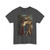 BOTTICELLI, Sandro - Madonna and Child and the Young St John the Baptist (Artwork) T-Shirt