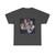 GIGOLA, Giambattista - Portrait of the Daughters of Gian Giacomo Trivulzio (Artwork) T-Shirt