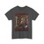 GIORDANO, Luca - Saint Anthony of Padua restores the Foot of a Man (Artwork) T-Shirt