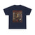 GIORDANO, Luca - Saint Anthony of Padua restores the Foot of a Man (Artwork) T-Shirt