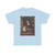 BERRUGUETE, Pedro - St Dominic and the Albigenses (Artwork) T-Shirt