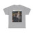 BOSCH, Hieronymus - Triptych of Temptation of St Anthony (detail)6 (Artwork) T-Shirt