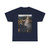 BOSCH, Hieronymus - Triptych of Temptation of St Anthony (detail)6 (Artwork) T-Shirt