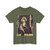 BERRUGUETE, Pedro - Virgin and Child2 (Artwork) T-Shirt