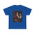 GHISLANDI, Vittore - Portrait of Giovanni Secco Suardo and his Servant (Artwork) T-Shirt