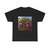 GHIRLANDAIO, Ridolfo - The Procession to Calvary (Artwork) T-Shirt
