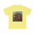 GHIRLANDAIO, Ridolfo - The Procession to Calvary (Artwork) T-Shirt