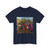 GHIRLANDAIO, Ridolfo - The Procession to Calvary (Artwork) T-Shirt