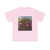 GHIRLANDAIO, Ridolfo - The Procession to Calvary (Artwork) T-Shirt