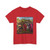GHIRLANDAIO, Ridolfo - The Procession to Calvary (Artwork) T-Shirt