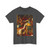 BOSCH, Hieronymus - Garden of Ehly Delights 1 (Artwork) T-Shirt