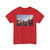 BELLOTTO, Bernardo - Italy - The Piazza della Signoria in Florence (Artwork) T-Shirt