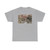 GIOTTO di Bondone - 4. Death and Ascension of St Francis (detail) (Artwork) T-Shirt