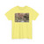 GIOTTO di Bondone - 4. Death and Ascension of St Francis (detail) (Artwork) T-Shirt