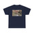 GIOTTO di Bondone - 4. Death and Ascension of St Francis (detail) (Artwork) T-Shirt