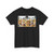 GOES, Hugo van der - Calvary Triptych (Artwork) T-Shirt
