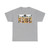 GOES, Hugo van der - Calvary Triptych (Artwork) T-Shirt