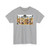 GOES, Hugo van der - Calvary Triptych (Artwork) T-Shirt