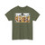 GOES, Hugo van der - Calvary Triptych (Artwork) T-Shirt