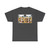 GOES, Hugo van der - Calvary Triptych (Artwork) T-Shirt