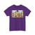 GOES, Hugo van der - Calvary Triptych (Artwork) T-Shirt