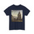 BELLOTTO, Bernardo - Dresden - The Kreuzkirche in Dresden (Artwork) T-Shirt