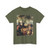 GLEYRE, Charles-Gabriel - Romans Under the Yoke (Artwork) T-Shirt