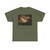 FRANQUE, Jean-Pierre - Allegory of the State of France before the Return from Egypt (Artwork) T-Shirt