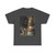 BOSCH, Hieronymus - Triptych of Temptation of St Anthony (detail)5 (Artwork) T-Shirt