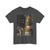 BOSCH, Hieronymus - Triptych of Temptation of St Anthony (detail)5 (Artwork) T-Shirt