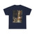 BOSCH, Hieronymus - Triptych of Temptation of St Anthony (detail)5 (Artwork) T-Shirt