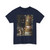BOSCH, Hieronymus - Triptych of Temptation of St Anthony (detail)5 (Artwork) T-Shirt