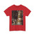 BOSCH, Hieronymus - Triptych of Temptation of St Anthony (detail)5 (Artwork) T-Shirt