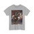 BOSCH, Hieronymus - Triptych of Temptation of St Anthony (detail)4 (Artwork) T-Shirt