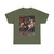 BOSCH, Hieronymus - Triptych of Temptation of St Anthony (detail)4 (Artwork) T-Shirt