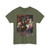 BOSCH, Hieronymus - Triptych of Temptation of St Anthony (detail)4 (Artwork) T-Shirt