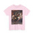 BOSCH, Hieronymus - Triptych of Temptation of St Anthony (detail)4 (Artwork) T-Shirt