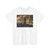 BARRA, Didier - Landscape with Buildings (Artwork) T-Shirt