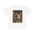 BOSCH, Hieronymus - Triptych of Temptation of St Anthony (detail)3 (Artwork) T-Shirt