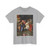 BOSCH, Hieronymus - Triptych of Temptation of St Anthony (detail)3 (Artwork) T-Shirt