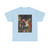 BOSCH, Hieronymus - Triptych of Temptation of St Anthony (detail)3 (Artwork) T-Shirt