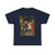 BOSCH, Hieronymus - Triptych of Temptation of St Anthony (detail)3 (Artwork) T-Shirt