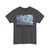 BIERSTADT, Albert - Beach Scene (Artwork) T-Shirt