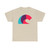 Convergencia Social recorte (Chile) (Political) T-Shirt